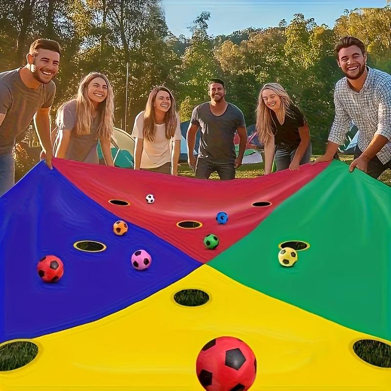 New Cave Cloth Toss Game Sport - đánh giá và giá Event Supplies