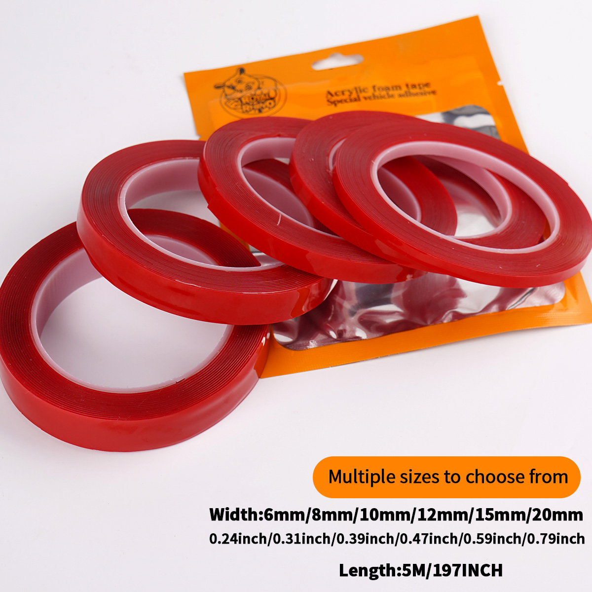LED light strip adhesive strip - đánh giá và giá Led Balloon Light
