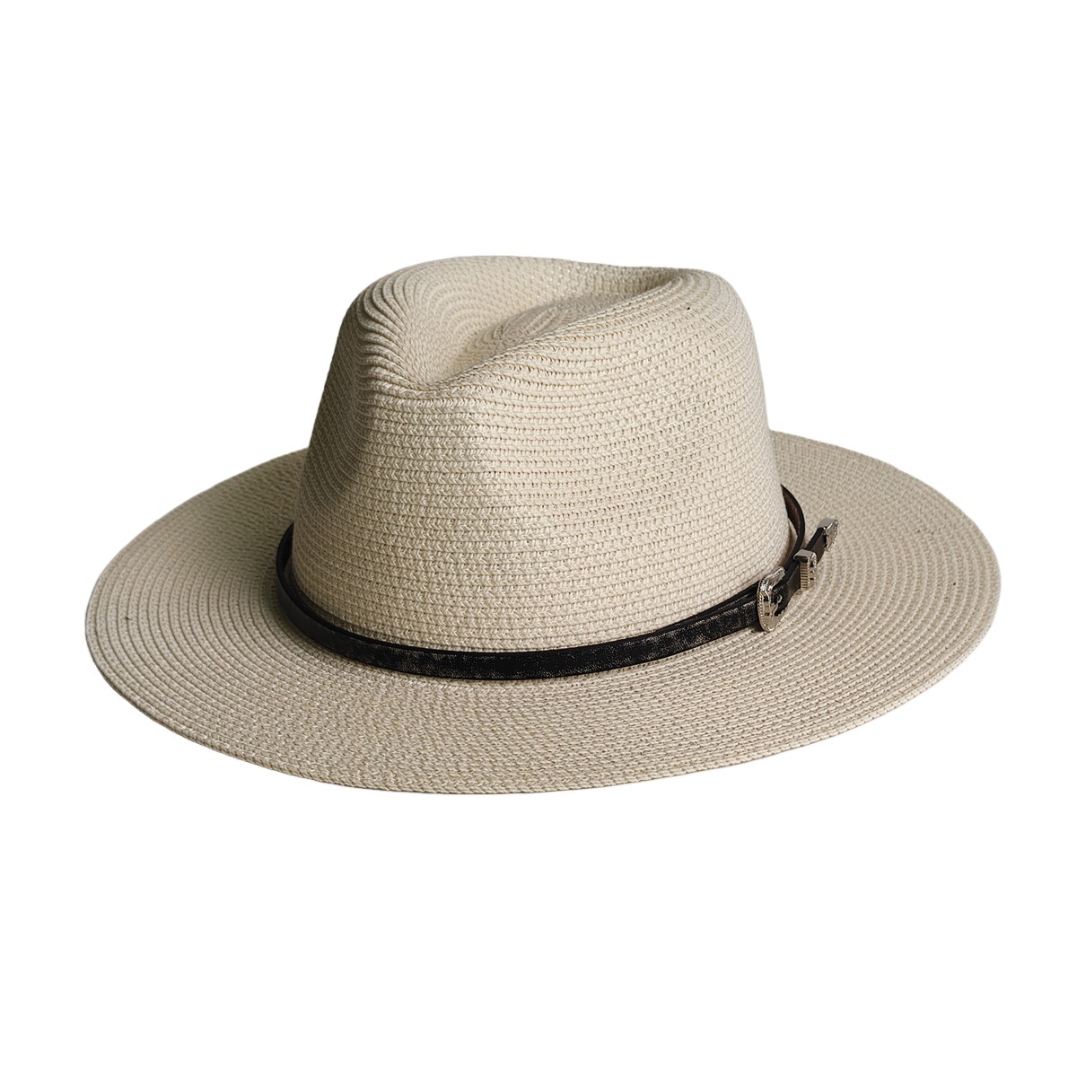 Classic Wide Brim Panama Hat f - đánh giá và giá Paper Straw Color