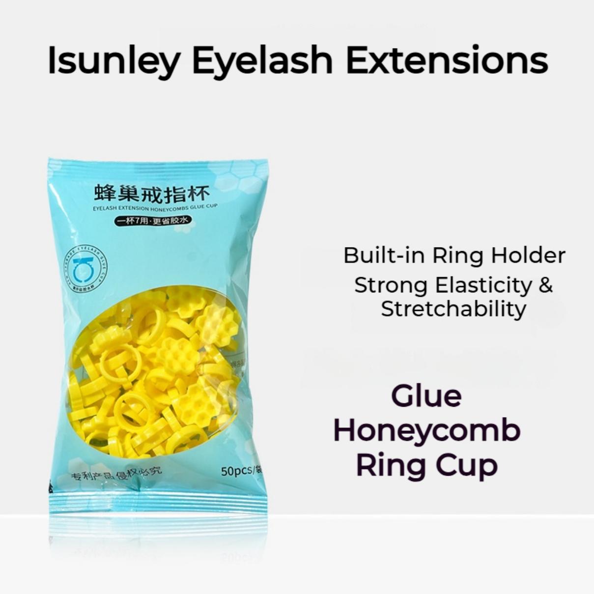 50PCS Holder Ring Cups for Eye - đánh giá và giá Plastic Cup 50Pcs