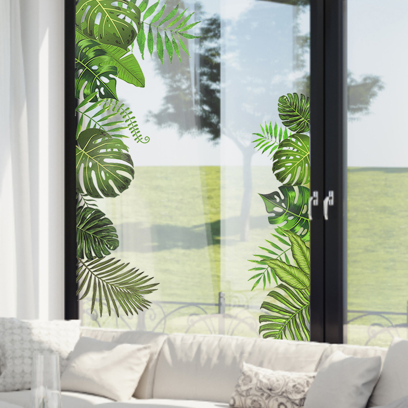 Tropical Leaves Flowers Wall S - đánh giá và giá Flower Wall Panel