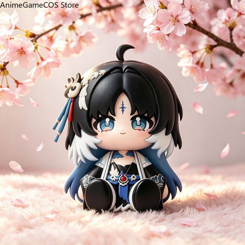 Anime Wuthering Waves Yangyang - đánh giá và giá Event Supplies