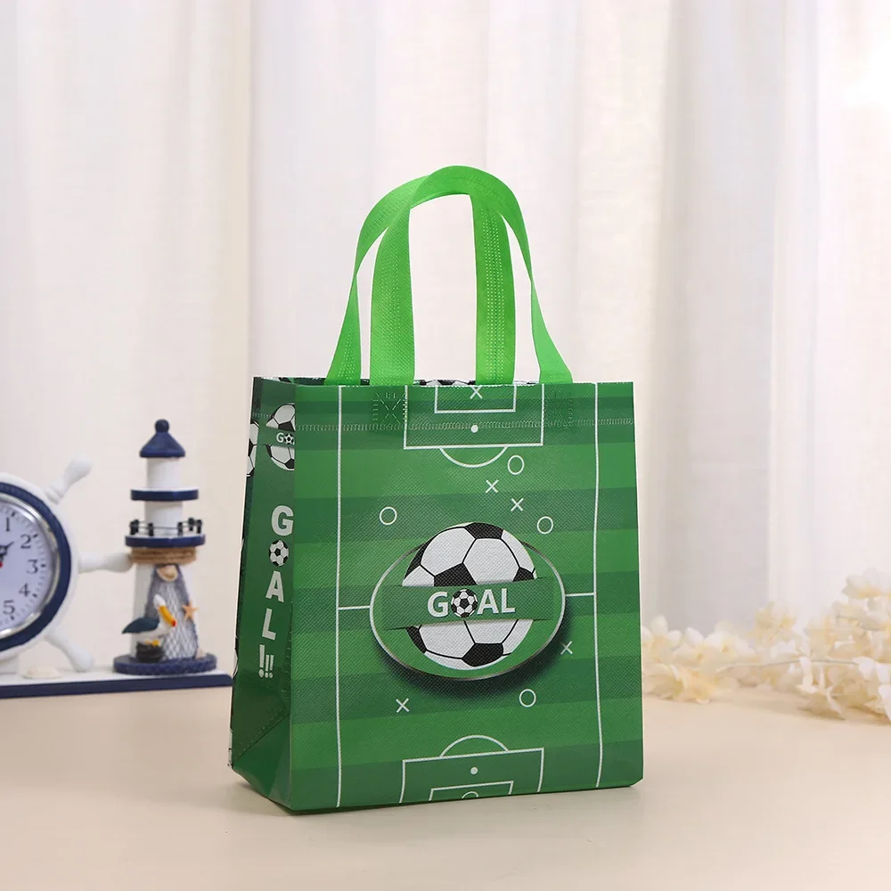 10Pcs Sports Football Theme Gi - đánh giá và giá Event Party Shop