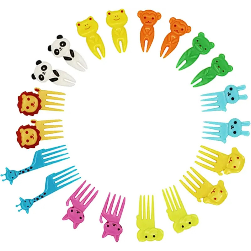 10-70pc Fruit Forks Toothpicks - đánh giá và giá Centerpiece Stick