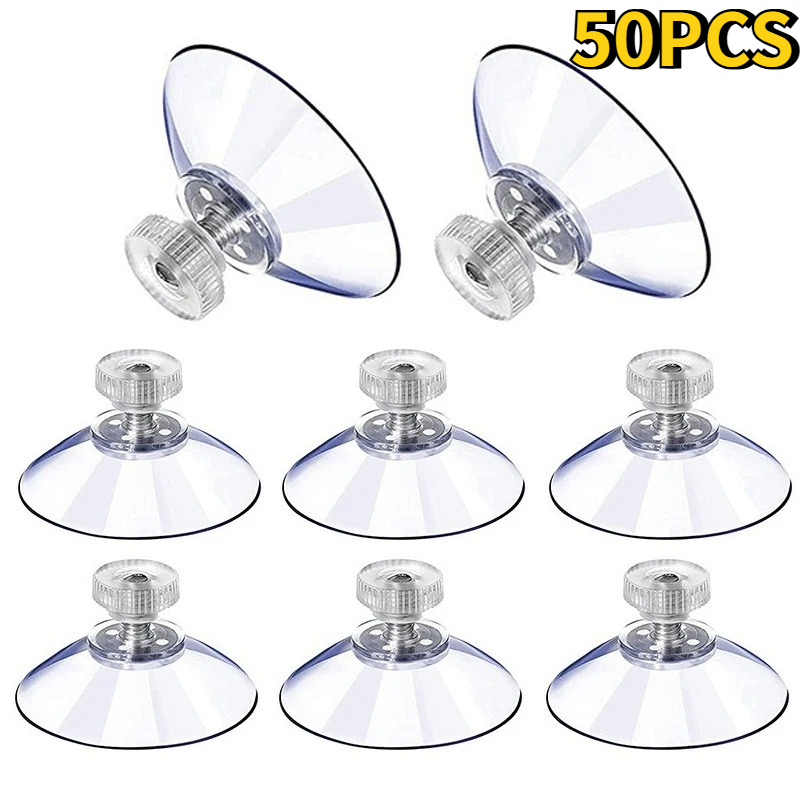 5/50pcs 25/32/41mm Round Stron - đánh giá và giá Plastic Cup 50Pcs